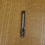 Clarkson 29020 5/16" Counterbore Autolock Milling Cutter. 80211823