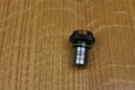 Olympus x40/0.65 Objective Lens for Microscope. 80211707