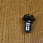 Olympus x40/0.65 Objective Lens for Microscope. 80211707
