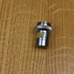x5 /0.12 Objective Lens for Microscope. 80211708