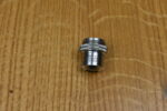 Swift 1in NA 0.25 Objective Lens for Microscope. 80211709