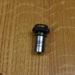 Olympus x40/0.65 Objective Lens for Microscope. 80211710
