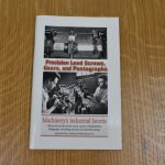 Lindsey Publications: Precision Lead Screws, Gears and Pantographs. 80212011