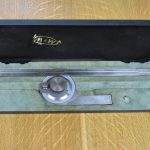Moore & Wright No. 994 Vernier Bevel Protractor 80212127