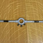 No. 1 1/2" Tap Wrench M1-M12 Capacity 80212182