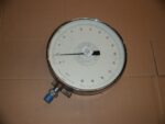 Budenburg Standard Test Gauge, 10" Dia. 80212343