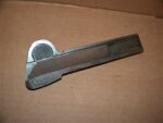 Jones & Shipman 42-S Parting Off Toolholder & Blade, 1" Shank, 80212437 - Image 2