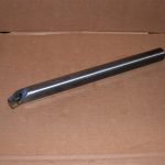 Sandvik 300mm Boring Bar, Type S25T-CSKPR12, 80212447