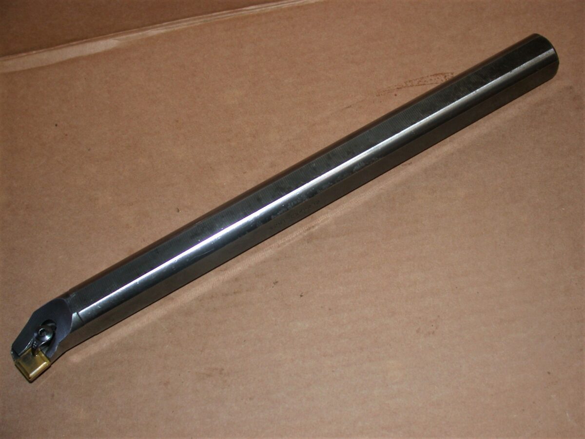 Sandvik 300mm Boring Bar, Type S25T-CSKPR12, 80212447 - Image 2