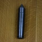 No. 3 Morse Taper Lathe Centre 80212572