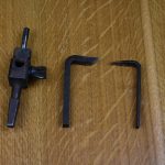 Eclipse No. 280 Tank + Washer Cutter 80212578