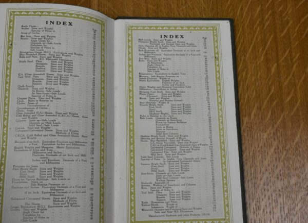 Dunlop & Ranken Iron & Steel Catalogue, 1932. 80212794