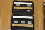 Four Sets of Rubert Surface Finish Specimens, As Is. 80213025 - Image 6