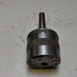 Boneham & Turner 3 Morse Taper Boring Head. 80213273