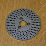 Spare 98mm Division Plate 80213287