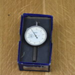 Mercer Dial Gauge 0.001" Divisions 80213283