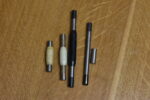 K.S. (Germany) 0-6" External Micrometer Set 80213380 - Image 3