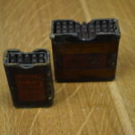 Imperial 1/16" Letter & Number Punch Set (No. 1 is missing) 80213511