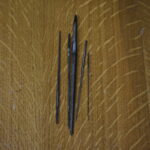 5 Lancashire Boraches, Old Stock 80213537