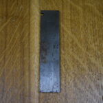 Stanley 55 Combination Plane Spare Cutter No. 18. 1/2, 13/16" Plough/Dado Tool 80213548