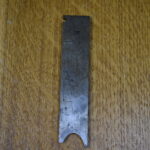 Stanley 55 Combination Plane Spare Cutter No. 28 5/8" Beading Tool 80213553