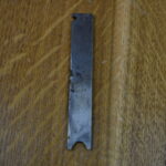 Stanley 55 Combination Plane Spare Cutter No. 26 7/16" Beading Tool 80213555