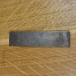 Stanley 55 Combination Plane Spare Cutter No. 19 7/8" Plough/Dado Tool 80213557