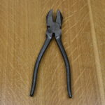 Wilkinson 8" Combination Pliers (Ex - Military) 80213569