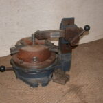 Rotary Drilling Jig with 8" Chuck, 80213691