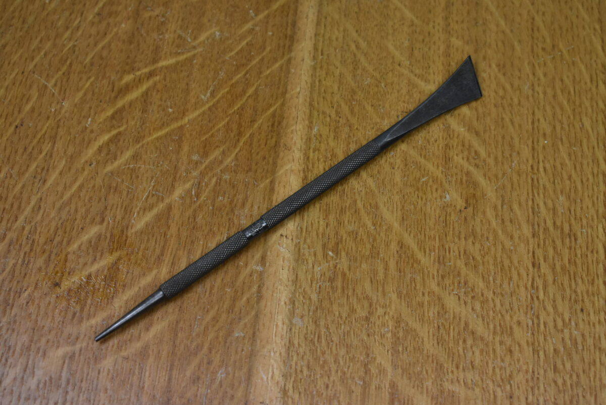 Eclipse No. 289 Scribing Knife 80213681 - Image 1