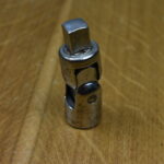 Britool E91 1/2" Drive Socket Universal Joint 80213729