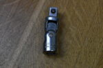Britool E91 1/2" Drive Socket Universal Joint 80213729 - Image 3
