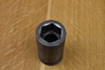 Swinborne 1. 3/16" AF 3/4" Drive Socket 80213784 - Image 3