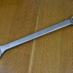 Elora No. 205 1. 3/8" AF Combination Spanner 80214045