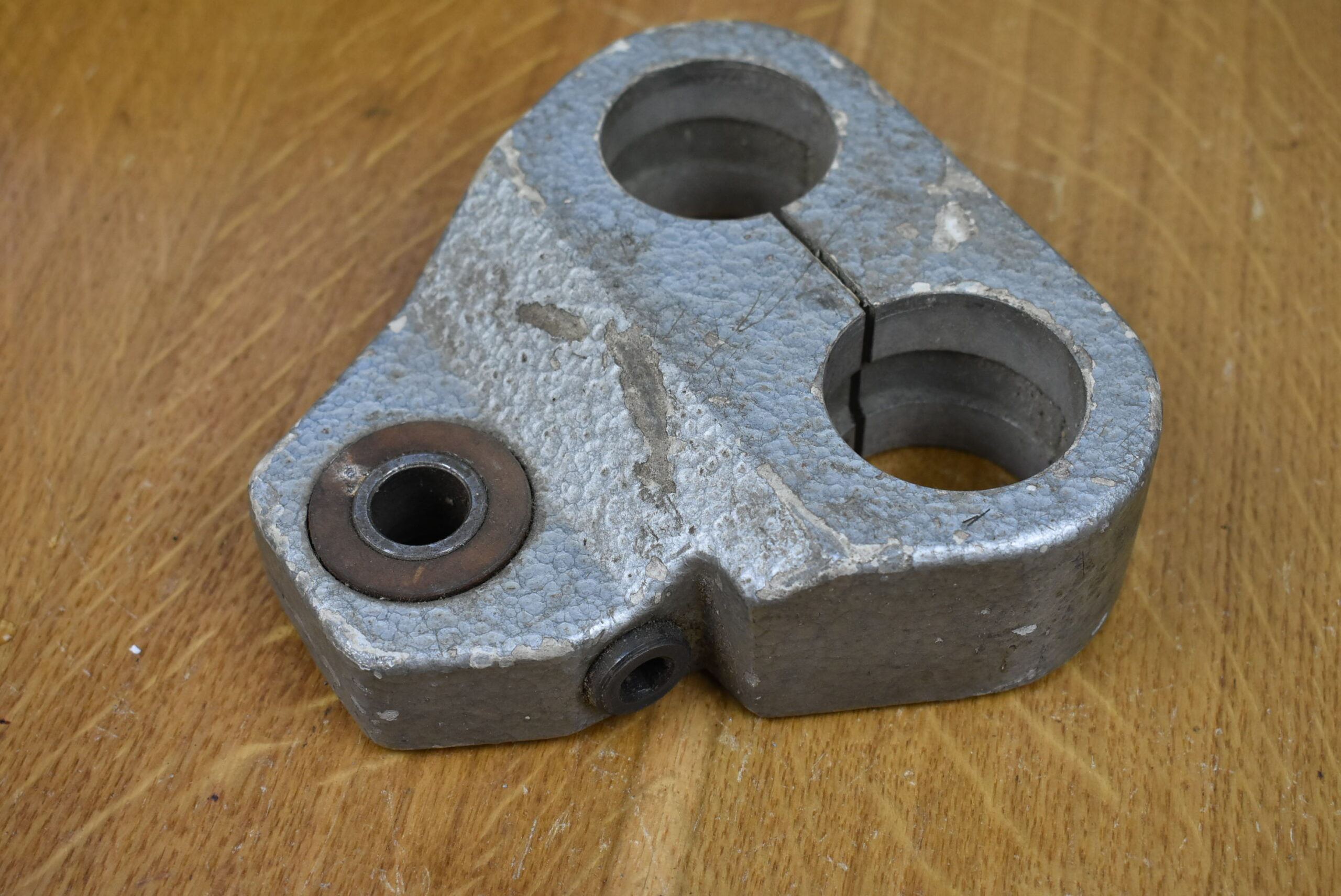 Horizontal Arbor Support for Sixis Milling Machine 80214046 G&M Tools