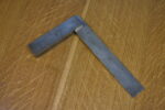 Draper 6" Engineer's Square 80214052
