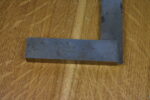 Draper 6" Engineer's Square 80214052 - Image 3