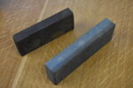 6" x 2" x 1" + 5" x 2" x 3/4" Oilstones 80214076 - Image 3