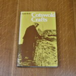 Cotswold Crafts, Edith Brill 80213796