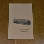 The Slide Rule, Edwin Thacher, C. E. 80213792