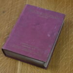 Buck & Hickman 1958 Tool Catalogue 80213788