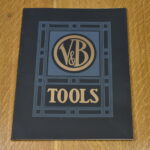 V & B Vaughan + Bushrell MFG Co Catalogue No. 27(1927) Reprint. 80213811