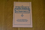 Chapin - Stephens Co. Conneticut, USA Catalogue No. 114 Reprint. 80213801