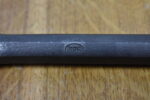 Good 6" x 1/4" Cross Cut Cold Chisel 80213902 - Image 3