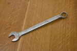 Matador No. 190 25/32" Combination Spanner 80213908