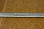 Matador No. 190 25/32" Combination Spanner 80213908 - Image 3