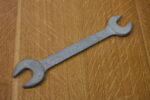 Herbrand No. 1731A, 3/4"  7/8" Open Ended Spanner 80213907