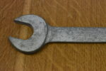 Herbrand No. 1731A, 3/4"  7/8" Open Ended Spanner 80213907 - Image 3