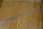 Stanley No. 35-342 24" 60cm Steel Rule 80214166 - Image 4
