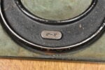 Moore & Wright No. 966 2" - 3" External Micrometer 80214208 - Image 4